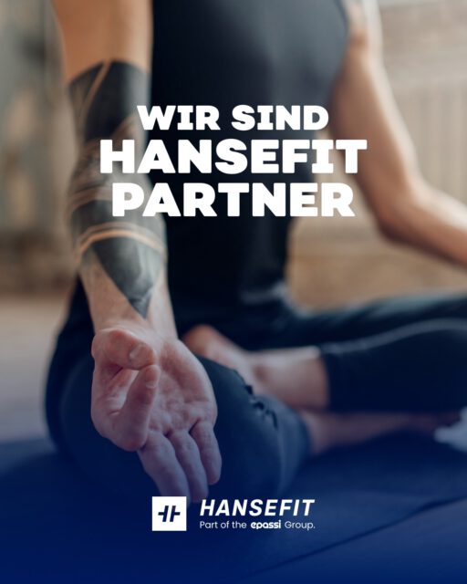 Ich bin nun Hansefit Partner 😄
Das bedeutet für dich:
Alle regelmäßigen Termine sind über Hansefit kostenlos nutzbar.
Egal ob: Macebell-Training, BestAgerTraining oder Meditation
Du kannst flexibel teilnehmen und etwas für Körper und Kopf tun ohne Fitness-Zirkus und ohne Leistungsdruck.
Mein Ziel bleibt einfach: Alltagstaugliche Angebote, die auch nach einem langen Arbeitstag noch machbar sind.
- Nicht perfekt.
- Nicht höher-schneller-weiter.
- Sondern sinnvoll, regelmäßig und realistisch.
Wenn du also schon länger etwas für deine Gesundheit tun wolltest: Jetzt wird der Einstieg deutlich leichter 👍
#hansefit #TGe #Stressabbau #BewegungImAlltag #GesundheitTrainieren